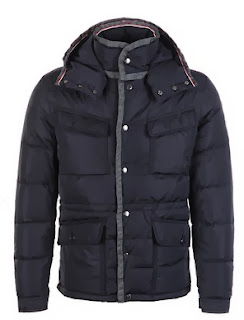 doudoune moncler millais homme noir pas cher