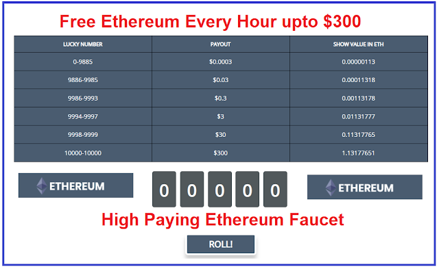 Claim-Free-Ethereum-ETH-every-hour