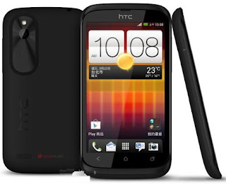 HTC Desire Q picture