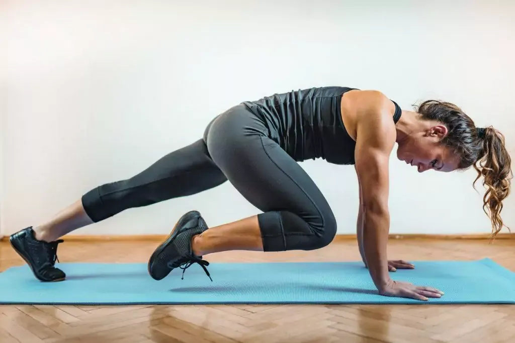 Exercícios para Acelerar a Perda de Peso na Dieta Cetogênica