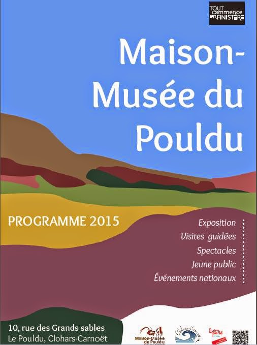 Affiche 2015