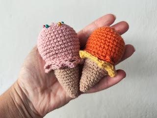 precios para amigurumis