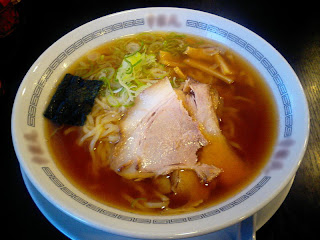 Tokyo Ramen