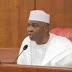 Why I Quit APC – Senate President Bukola Saraki