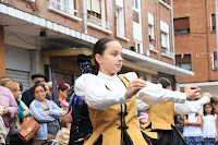 Fiestas de Santiago del Centro Gallego de Barakaldo