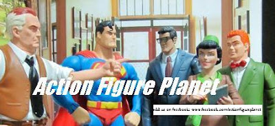 Action Figure Planet