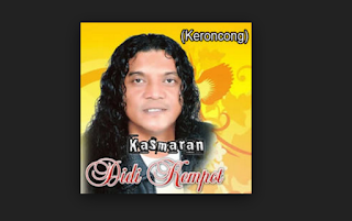 Lagu Campur Sari Didi Kempot