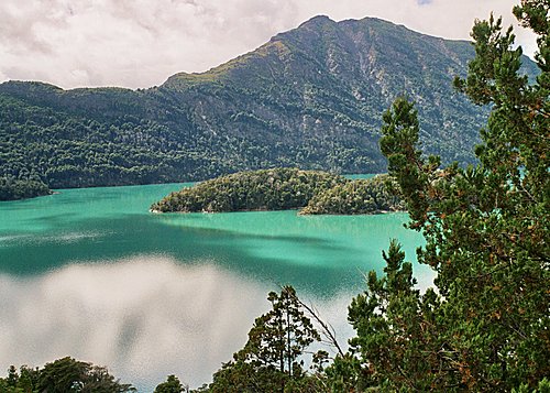 Pulau Cinta Berbentuk Hati  Kata-kata Cinta  Tips Cinta 