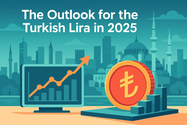 2025年のトルコリラ見通しを徹底解説