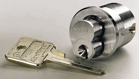Locksmith Reno commercial grade lock