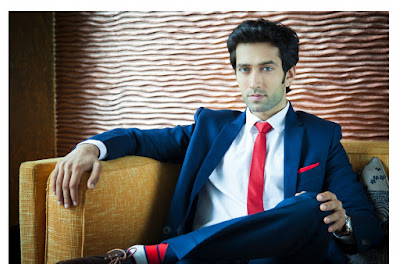Nakuul Mehta HD Picture And Wallpapers Free Download