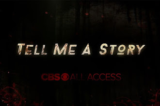 Tell Me A Story "Creating A Modern Fairy Tale" Featurette