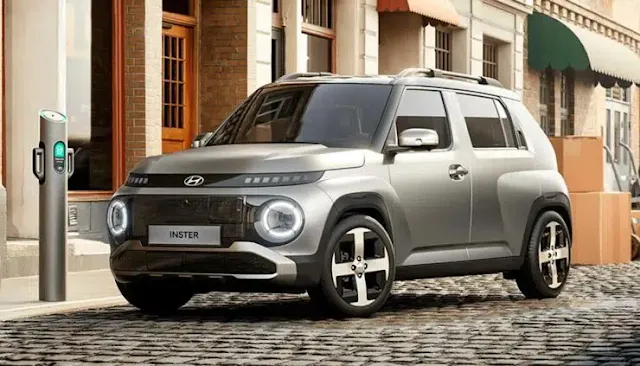 4 New Compact Electric SUVs Coming to India from Top Brands