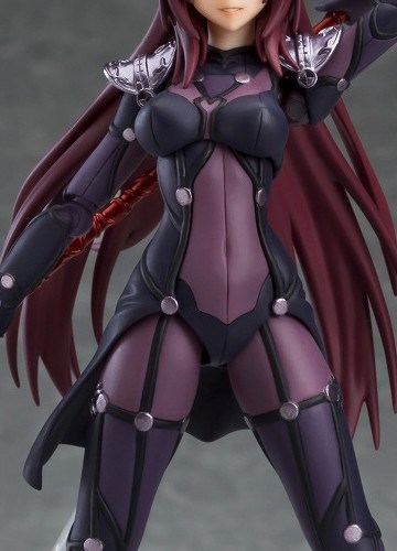 figma Lancer / Scathach de "Fate/Grand Order" - Max Factory