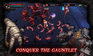 Dark Avenger v1.0.8 Android apk