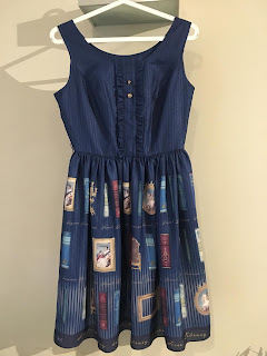 Quality is not that great, but the piece itself is so pretty