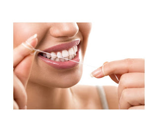 Dentist roswell ga -  How to choose the right floss - Sunshine Smiles Dentistry