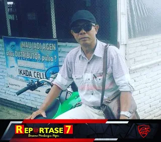 CV Central Lestari Tuntut Pembayaran Meterial 1,3 Milyar Kepada PT Brantas ABIPPRAYA, Hamza: Terkesan Rugikan Perusahaan Lokal