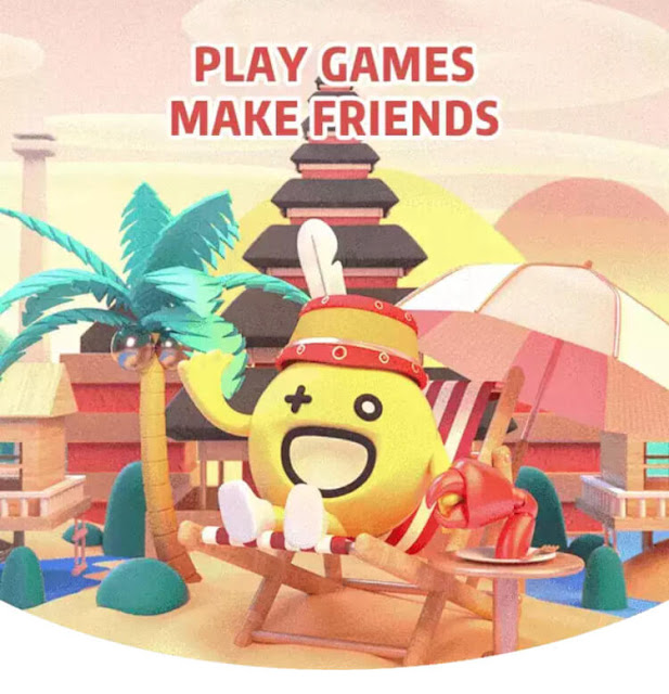 5 Game Paling Seru di Hago 5 game paling seru di hago