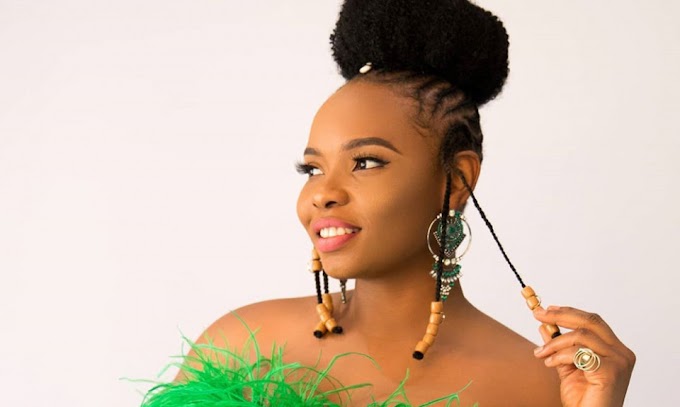 Yemi Alade Últimas Músicas, Carreira, Notícias: Tudo o que você precisa saber