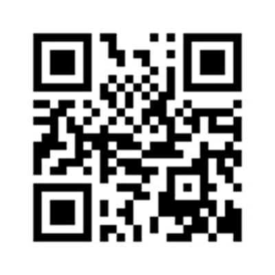 Using Technology To Sell Books: Quick Response Codes (QR codes)