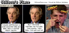 stilton’s place, stilton, political, humor, conservative, cartoons, jokes, hope n’ change, condom, snorting, de niro, nra, missing key