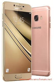 Samsung Galaxy C7 PC Suite Download Image