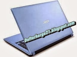 Laptop Acer Core i3