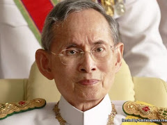 10 Perkara Anda Patut Tahu Tentang Raja Thailand Bhumibol Adulyadej