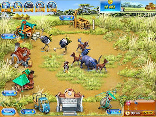 Farm Frenzy 3