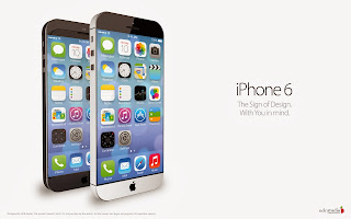 iphone6 متاح في 2014