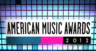 American Music Awards 2012 