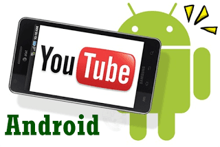 Cara Download Video Youtube Lewat Hp Android