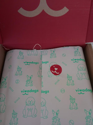 #Review - Sea Box by Vivadogs