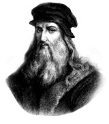 Leonardo Da Vinci