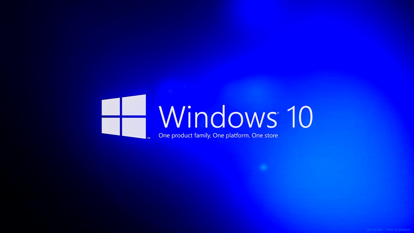 HR Wallpaper: Windows 10