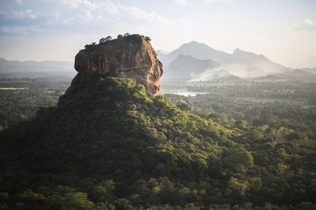 Best places to visit in Sri Lanka for first-time visitors