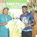 Ahmed Musa To Play For Free At Kano Pillars, Says Shehu Dikko