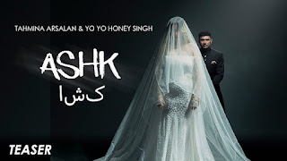 ASHK Lyrics In English Translation – Yo Yo Honey Singh