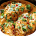 Crockpot Thai Peanut Chicken