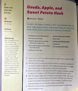 Healthy Cookbook for Teens recipe