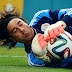 Guillermo Ochoa Mundial Brasil 2014, parte 2