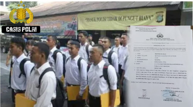 Dijanji Masuk Polisi, Warga Makassar Tertipu Ratusan Juta