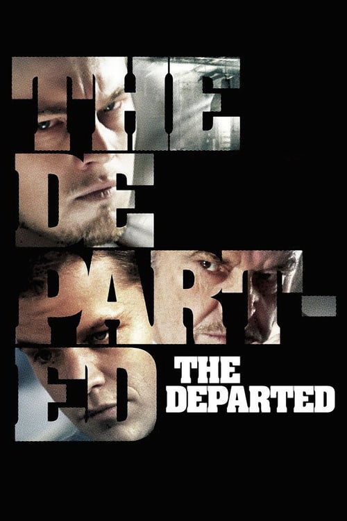 The Departed - Il bene e il male 2006 Download ITA