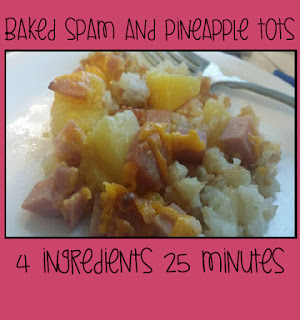 spam and pineapple recipes hawaiian tater tots 