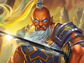 Heroes Charge Mod APK