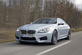 BMW M6 Gran Coupe