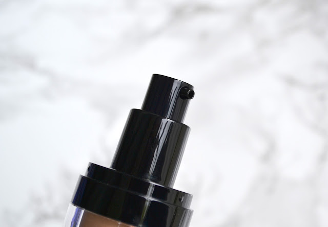 Quo Cosmetics Matte Revolution Foundation Review