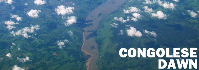 Congolese Dawn