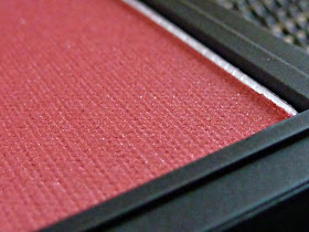 A picture of Sleek Make-Up Blush in Flushed